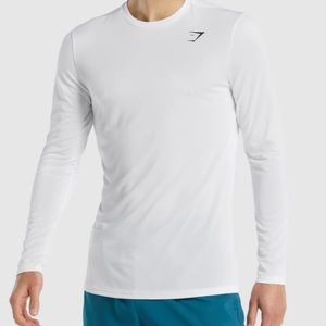 Gymshark Arrival Long Sleeve